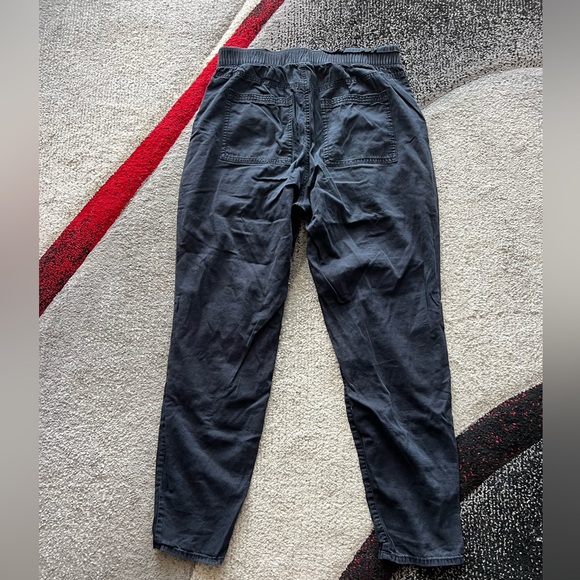 Old Navy Paperbag 2PC Bundle Pants - Picture 7 of 7